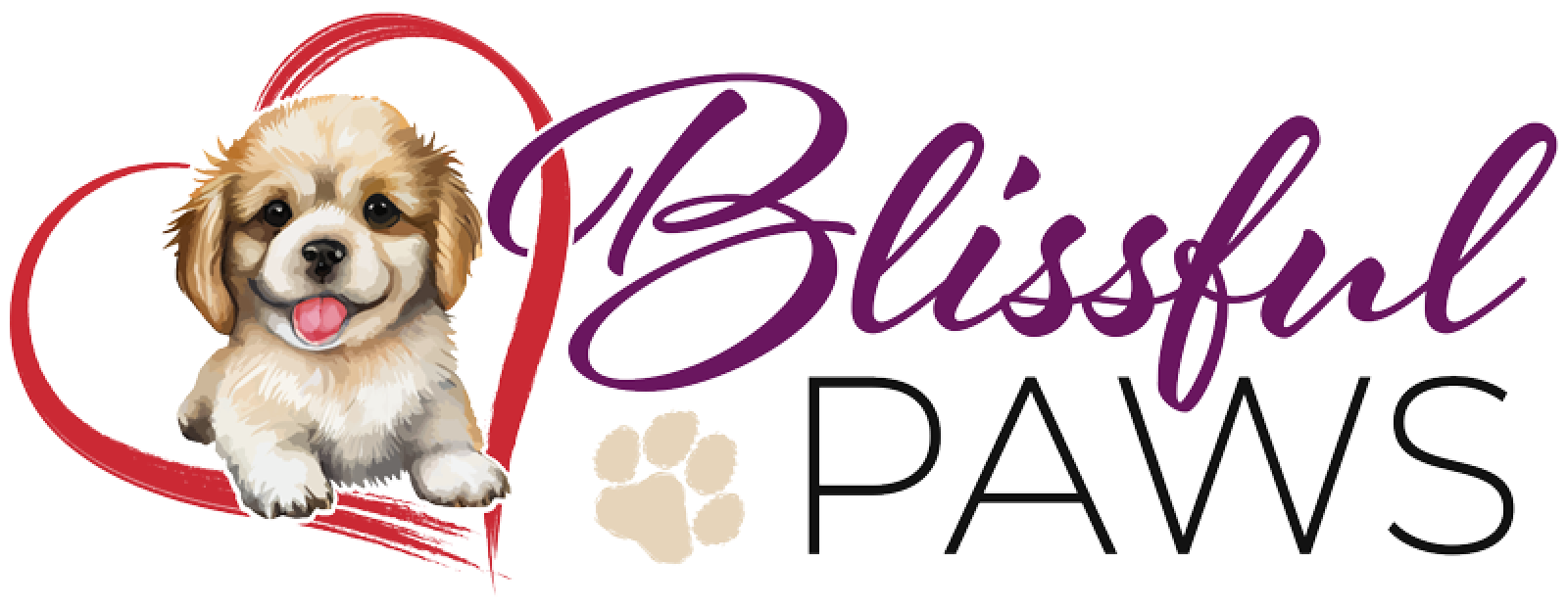 See Available Puppies Blissful Paws